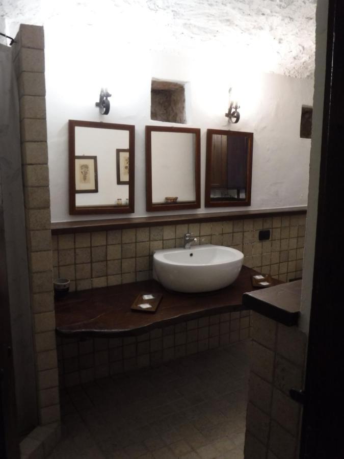 Agriturismo Il Casalino Spoleto Kültér fotó