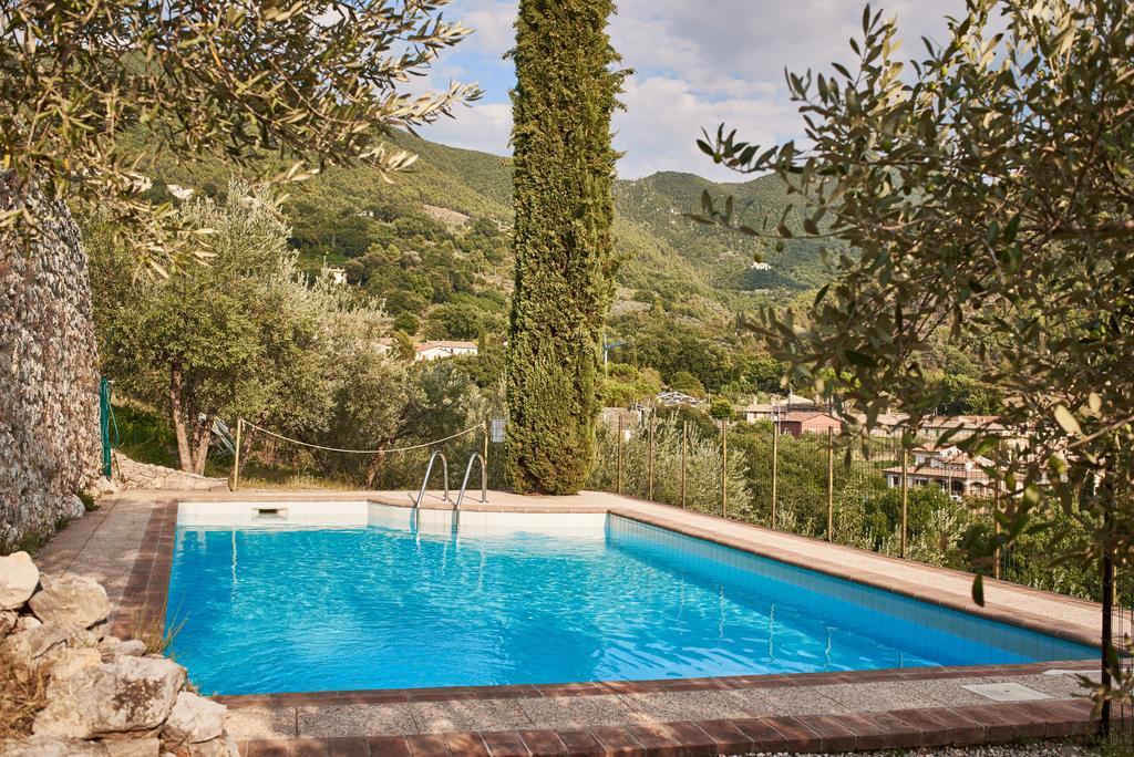 Agriturismo Il Casalino Spoleto Szoba fotó