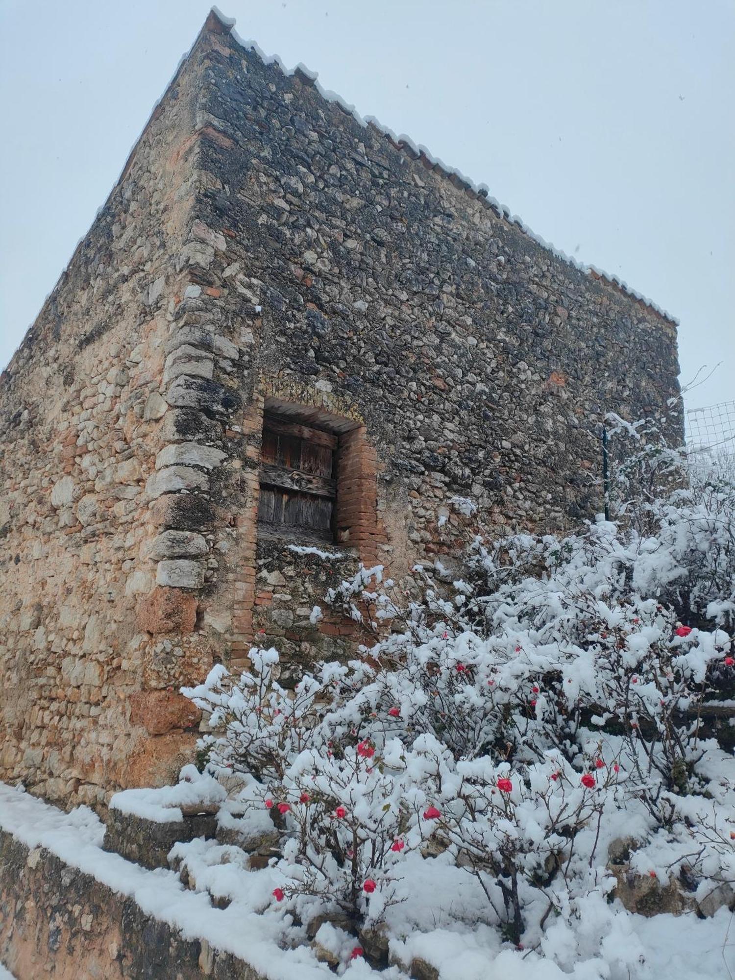 Agriturismo Il Casalino Spoleto Kültér fotó
