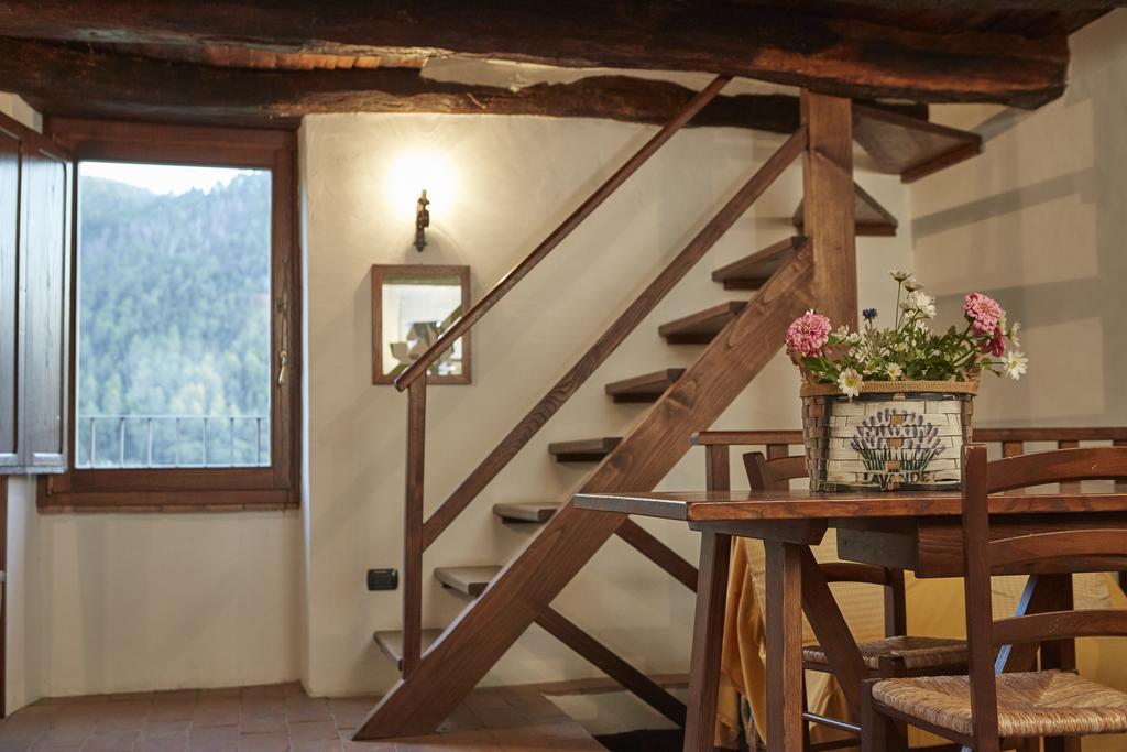 Agriturismo Il Casalino Spoleto Kültér fotó